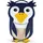 Kinderrucksack Kleiner Freund 4l Pinguin