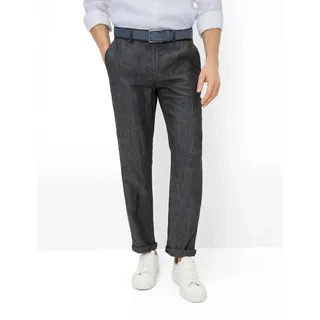 Brax Style EVANS Chinohose Grau 26