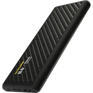 Nitecore NB Air 5000 mAh Schwarz