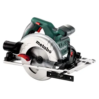 Metabo KS 55 FS inkl. Kreissägeblatt