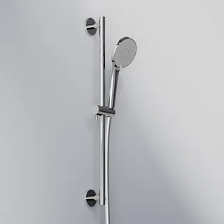 Steinberg Serie 340 Brausegarnitur mit Handbrause 3401601 Chrom