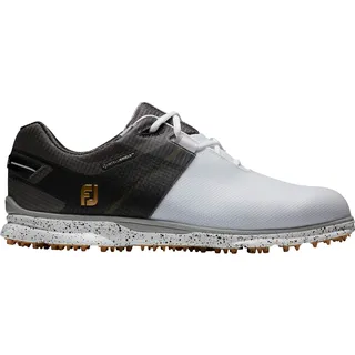 FootJoy Golfschuhe Pro SL Sport, weiß/schwarz/grau