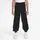 Jogginghose Kinder 010 black/white/white M 137-147 cm