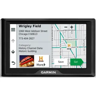 Garmin Drive 52 MT-S EU