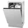 915 Einbau-Geschirrspüler (vollintegrierbar, 448 mm breit)