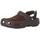 Ii Lr Holzschuhe Espresso Mushroom 43-44