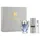 100 ml + Eau de Toilette 10 ml + Deo Spray 150 ml Geschenkset