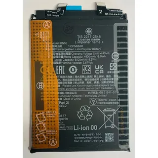 Xiaomi POCO Li-Ionen Akku BN5E für 21091116I, POCO X4 Pro 5G Redmi Note 11 Pro, Note 11 Pro 5G, POCO X4 Pro 5G (BN5E)