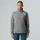 Damen TNF Mid Grey Heather XL
