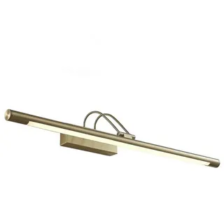 LINDBY Mailine LED Wandleuchte Brass 9624436