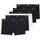 Trunk 5P blau L 5er Pack