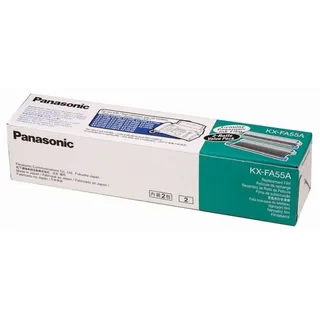 Panasonic KX-FA55A Faxband