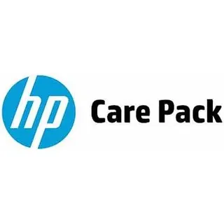 HP Inc. EPACK 4YR NBD + DMR LJ M630 MF F/ DEDICATED PRINTING SOLUTION GR (U8UF2E)