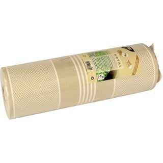 Papstar Tischläufer ROYAL Collection 86506 champagner 40,0 cm x 24,0 m