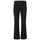 Softshell Hose Regular Schwarz 48