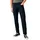 502 Tapered Leg Blau 38/32