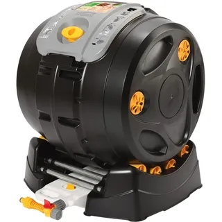 Hozelock 4001 0000 Easymix 2in1 Komposter