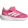 Pulse Magenta/Cloud White/Bliss Pink 21
