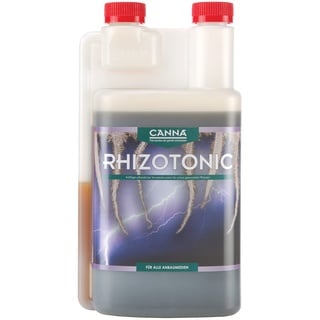 Canna Rhizotonic 1 Liter