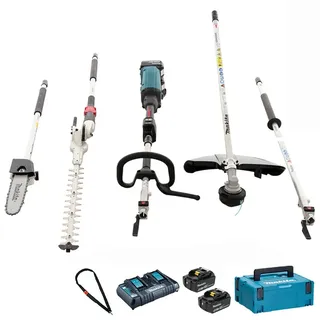 Makita DUX60 - Multifunktions-Akku-Motorsense - 36V - 5Ah