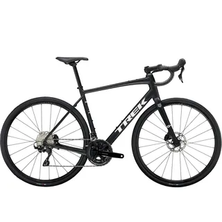 Trek Domane AL 5 Gen 4 2026 54 Zoll RH 54 cm schwarz/grau