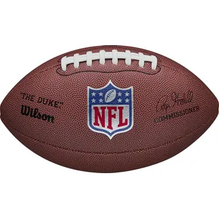 Wilson Football NFL Duke Replica
