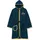 Morgenmantel Unisex Kinder 110-116