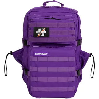 elitrainx Elitex Training Tactical V1 45 l Violett