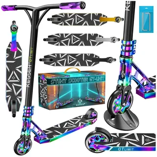 Kesser GT-Limit 360° rainbow