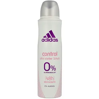 adidas Control Deo Spray 0% 150 ml