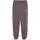 Small Logo Comfort Hosen Raisin S