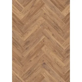 Krono Original KronoOriginal Laminat Herringbone Firebrand Oak