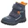 Blau/Orange 31
