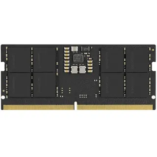 GoodRam DDR5 5600MT/s 16GB Modul (1x16GB) CL46 Mehrfarbig GR5600D564L46S/16G