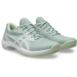 Asics GAME FF Clay/Oc Damen, grün, Größe 39 / 39