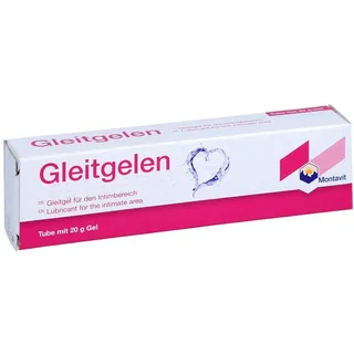 Junek Europ-Vertrieb GmbH Gleitgelen Gel