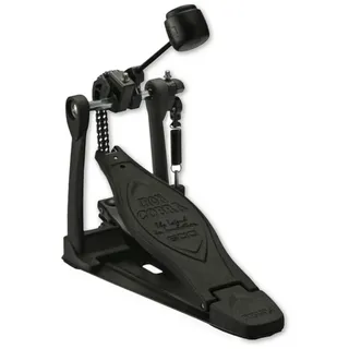 Tama HP600DMB Iron Cobra 600 Single Dark Shadow Edition - Fußmaschine