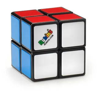 Spin Master Rubiks Würfel 2x2x2 Rubik