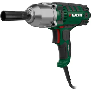 PARKSIDE® Elektro-Drehschlagschrauber »PDSSE 550 A1«