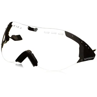 casco Speedmask Vautron Automatic, Visier