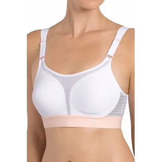 Triumph Triaction Extreme Lite N Sport-BH Weiß 75F