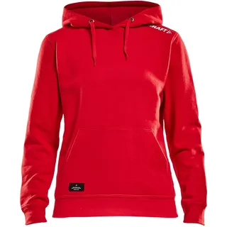 Craft Community Hoodie Hoodie Rot XXL