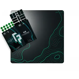 X-raypad x RandomFrankP Midnight Essentials XL SQ Bundle