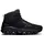 Herren Black/Black 44,5