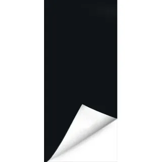 d-c-fix Selbstklebefolie Lack Uni schwarz 45 cm x 2 m