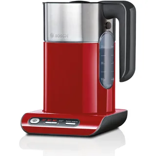 Bosch Styline TWK8614P rot