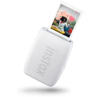 Fujifilm Instax Mini Link 3 Clay White