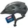 51-55 cm race grey