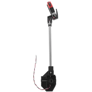 Minkissy Plattenspieler Tonarm Ersatz Mit Nadel Universal Tonarmbefestigung FüR Phonographen Schallplatten Spieler ZubehöR 8.27X2.17X1.26 Zoll