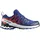 Herren Surf The Web/Fiery Red/White 46 2/3